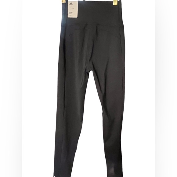Adidas Women’s 7/8 Legging sz Small NEW! - Picture 3 of 5